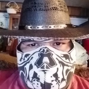 Meet your Posher, Jorge